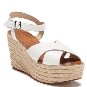 NEW IN BOX Kristin Cavallari  Mikah espadrille